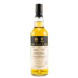 Glentauchers 1997 Cask 3882 (Berry Bros & Rudd)Volumen: 0.7 Liter | Alkoholgehalt: 50.2% | Nicht kühlfiltriert | Ohne Farbstoff