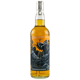 Bunnahabhain Staoisha 2014/2021 – Storm-Kelpie Sea Shepherd Signatory Vintage Islay Single Malt Scotch Whisky