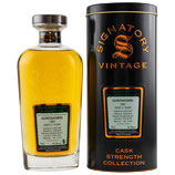 Glentauchers 1997/2019 - Sig CS - Cask No. 4155+4157  49,1% Vol.