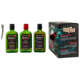 *Ardbeg Monsters of Smoke 3x0,2L