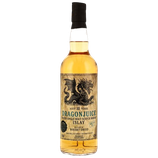 Dragonjuice 10 y.o. Islay - Peated Single Malt Whisky - Batch #1 - Whisky Druid