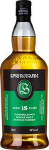 Springbank 15 y.o