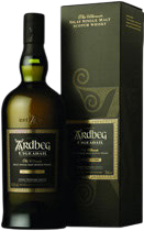 Ardbeg Uigeadail Whisky 0,7l 54,2%_