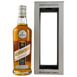 Glentauchers 2007/2021 Gordon & MacPhail Distillery Labels