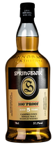 Springbank 100° Proof /57,1% 5 Jahre · 100 % Bourbon Casks