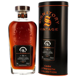Auchroisk 2008/2025 - 16 y.o. - 1st Fill PX Hogshead Finish #3 - Signatory Symingtons Choice