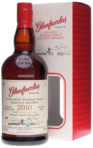 Glenfarclas Vintage 2010 Christmas Edition Whisky 46% vol. 0,70l