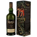 Ardbeg 15 y.o. Anthology - The Beithir´s Tale