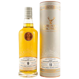 Bunnahabhain 10 y.o. Heavily Peated G&M Discovery NEW RANGE
