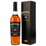 Bowmore 12 y.o. Neues Design 2025