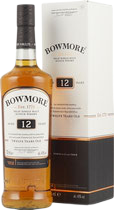 Bowmore 12 y.o.
