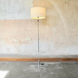 Vintage design lamp uit de jaren 60
