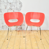 Vitra Tom Vac stoel