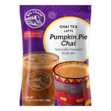 Big Train Pumpkin Chai Pie 1. 59 Kg