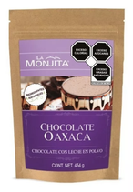 Chocolate Oaxaca