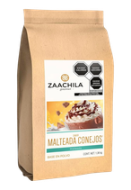 Malteada Conejito Zaachila