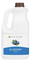 Mora Azul TEA ZONE