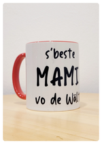 s'beste Mami