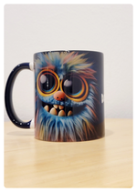 Kaffee Monster
