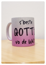 s'beste Gotti