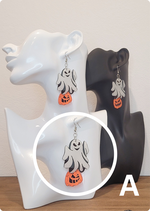 Halloweem #4 / 5