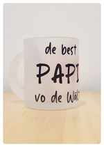 de best Papi