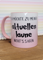Gunilla das grummel Einhorn