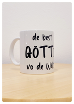 de best Götti