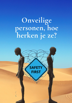 Handout Onveilige Personen hoe herken je ze?