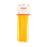 Linguine al Limone - Italienische Nudel-Spezialität aus Hartweizengreiß 250 g