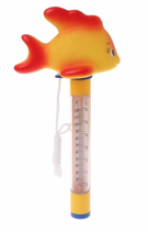 Thermometer Fisch