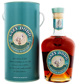 Lazy Dodo Rum, Mauritius 0,7 ltr. 40% Alk.