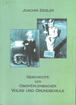 Geschichte der Ober-Erlenbacher Volks- und Grundschule