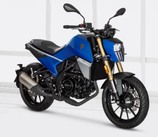 Peugeot PM-03 300 ABS E5