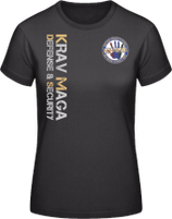 KMDS - T-Shirt Damen