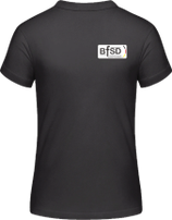 BfSD - T-Shirt Damen