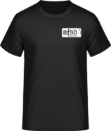BfSD - T-Shirt