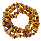 Bernstein·Splitter (28gm) - Gemischt - (891471)
