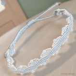 Wave Nano Makremée Armband (8538)