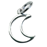 925 Mond (1) - ~7.5x10.5mm (2845)