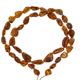 Bernstein·Nuggets (14gm) - Cognac glitzer - (891463)