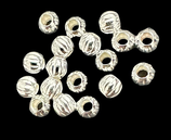 925 Perlen (13) - 3mm/1.1mm (2897)
