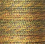 Metallic gewachst (1) - 0.5mm (MSL541)