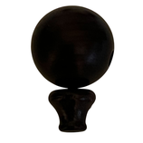 Guru·Perle (1) - 12mm Blackwood (300007)