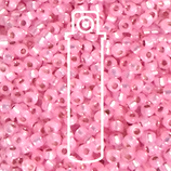 Miyuki Rocailles 11/0 - Light Pink (643)