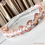 Wave Nano Makremée Armband (8531)