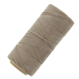 Polyester gewachst (1) - Greige - 0.75mm (04)