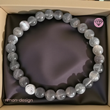 Mondstein Armband (8003)