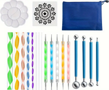 Dotting Set (1) - 19 Teile