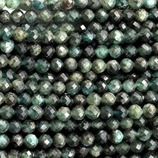 Mineralien·Perlen (1S) - Kyanit facettiert - ~4.1mm (891957)